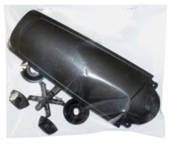 Schmutzfänger Für No-Mud Universal .