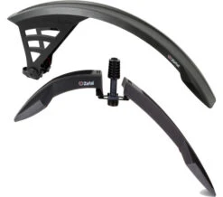 Radschützer Set Deflector Fm60 + Rs75