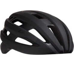 Lazer Sphere Mips Matte Black L .