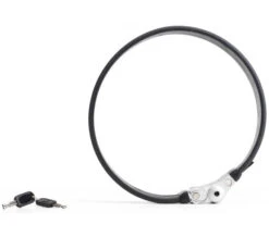 LITELOK GO FLEXO 70 SINGLE BLACK .