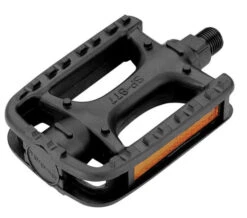 PEDAL SP-877, TREKKING, KUNSTSTOFF MIT K-NR