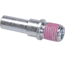 Bremssockel M10, F. Rst-Gabeln Stück