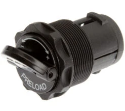 RST Einstellschraube Klappbar 26.5Mm Vita,Verso U.A.F.Standr.28.6Mm