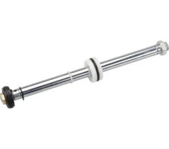 Zugstufenachsen-Kit Titan 120/140Mm F.Titan/First 32 F.120/140Mm