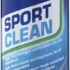 Holmenkol SPORT CLEAN 250ML 1-STK 1-STÜCK VERPACKUNG -Sramzed Geschaft FA003921430 0