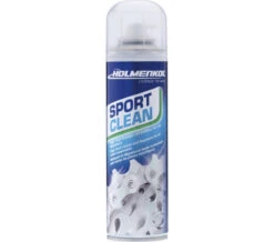 Holmenkol SPORT CLEAN 250ML 1-STK 1-STÜCK VERPACKUNG -Sramzed Geschaft FA003921430 230555
