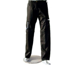 Mechanikerhose Shimano Gr: Xl 65% Polyester, 35% Baumwolle