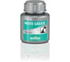 Motorex White Grease 628 100Gr -Sramzed Geschaft FA3791304850 23218