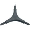 Pro Werkzeug Mit Y-Form Für Innen6Kant Schwarz 2/2,5/3 Mm -Sramzed Geschaft FAPR100352 223941 1