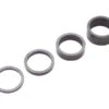 SPACERSET PRO CARBON 1 1/8" 3,5,10,15MM -Sramzed Geschaft FAPR320442 224409 1