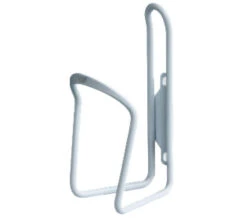 Pro FLASCHENHALTER CLASSIC WEIß ALUMINIUM