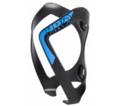 Pro Flaschenhalter Aluminium Schw-Blau Aluminium, 48G