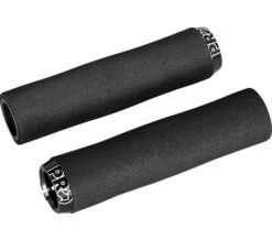 Pro Lenkergriff Ergonomic Lock On Sport Lockring, 32Mm / 132Mm Schwarz