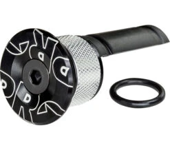 Pro Steuersatzexpander Di2 Koryak 1 1/8",Sm-Btr2 Halter,Gap Cap