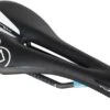 Pro Sattel Turnix Carbon Af Alpecin 132 Microfaserbezug, Carbongestell