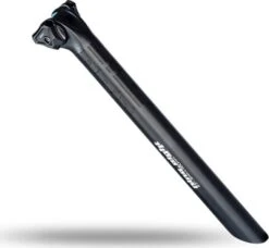 Pro Sattelstütze Tharsis 9.8 Schw 27,2 Alu, Schwarz, 350Mm Lang -Sramzed Geschaft FAPRSP0153 0