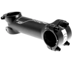 Pro VORBAU LT 100 MM +/-6° SCHWARZ 318 1 1/8" AL-6061