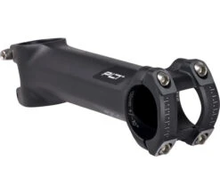 Pro Vorbau Plt 130Mm Alu, Schwarz, 31,8Mm,10 Grad