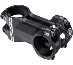 Pro Vorbau Koryak 90Mm Di2 Alu, Schwarz, 6 Grad, 31,8Mm