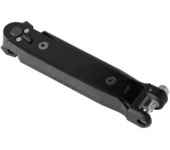 Pro Multitool Für Sattelmontage Schwarz 12 Fkt, Mit Ratsche