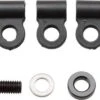 Salsa Split Pivot Cable Guide Service Kit, Black -Sramzed Geschaft FS2338 01 330347