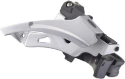 Shimano UMWERFER SAINT 34.9(31.8/28.6)(08) T-SWING,DUAL PULL 65-71°