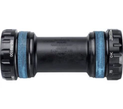 Shimano Innenlager Dura-Ace Bb-R9100, Hollowtech Ii, 70 Mm, Ita (M 36), Geschraubt -Sramzed Geschaft IBBR9100I 294246