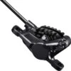 Shimano Bremssattel Road Br-Rs785, Vr Oder Hr, Pm, J02A Resin M Kühlrippen, Schwarz -Sramzed Geschaft IBRRS785MPRF 165060