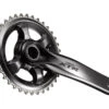 Shimano Kurbelgarn. Xtr 175Mm O.Innenlager 36X26Z O.Ksr Cl 48,8Mm -Sramzed Geschaft IFCM9000EX66 175058