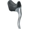 Shimano Bremshebel Road Bl-R400 Für Rennlenker, Rechts, Silber -Sramzed Geschaft KBLR400RL 21278024