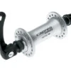 Shimano Vorderradnabe Capreo Hb-F700, 32 Loch, Schnellspanner, Silber -Sramzed Geschaft KHBF700B 21278159