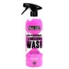 Muc-Off Muc Off High Performance Waterless Wash 750Ml, Pink, 750 -Sramzed Geschaft MU CLE 1132 high performance waterless wash 21243911
