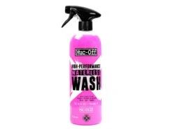 Muc-Off Muc Off High Performance Waterless Wash 750Ml, Pink, 750
