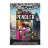 Muc-Off Muc Off Ultimative Pendler Kit, Black -Sramzed Geschaft MU KIT 2280 ULTIMATE COMMUTER KIT 21248014