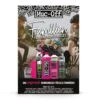 Muc-Off Muc Off Familien Fahrrad Reinigungsset, Black -Sramzed Geschaft MU KIT 2281 FAMILY CLEANING KIT DE 21248013