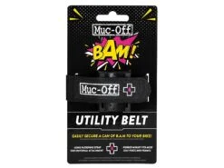 Muc-Off Muc Off B.A.M! Holster, Pink