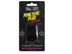 Muc-Off Muc Off Puncture Plugs Refill Pack, Pink