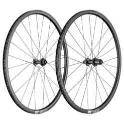 Dt-swiss DT SWISS LAUFRADSATZ PRC 1100 DICUT® MON CHASSERAL