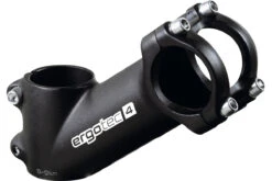 Humpert Ahead-Vorbau High Crab 2 Ø = 31,8/28,6 Mm, L = 70 Mm, Aluminium