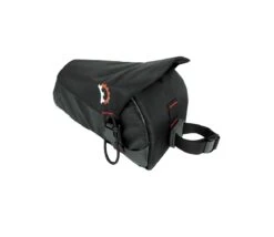 Revelate-designs Revelate Designs Mag Tank 2000 Oberrohrtasche, 1.4L Black