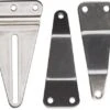 Surly Gepäckträger Montageset Plate Kit 1, Vr, Für Gemuffte Gabeln -Sramzed Geschaft RK0127 01 329021