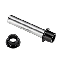 Specialized EDC FRONT, L+R SET, TA, 15X110MM, 19MM OD, W/ HUB AXLE, FOR BEAR PAWLS HUB (HRK-0008) (BMB-00315OF0)