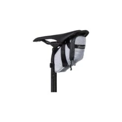 Lizard Skins Cache Satteltasche, 0,79L Grey