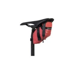 Lizard Skins Cache Satteltasche, 0,79L Red