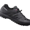 Shimano Fahrradschuhe Sh-Et500 44 Black -Sramzed Geschaft SHET500L01 21263954