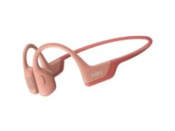Shokz OpenRun Pro Pink, Pink, Unis