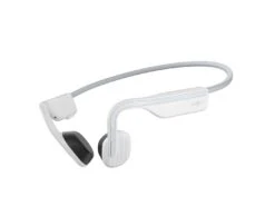 Shokz OpenMove White, White, Unis