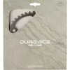 Shimano Kettenblätter Dura-Ace Track Fc-7710, 45 Zähne 1/2X 3/32", 144 Mm, Grau, Alumini -Sramzed Geschaft Y16S45000 108667