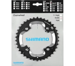 Shimano Kettenblatt Deore Xt Fc-M785 38-4 10-Fach -Sramzed Geschaft Y1ML98020 172944