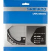 Shimano Kettenblätter Dura-Ace Fc-9000, 42 Zähne (Me), 110 Mm, Schwarz, Aluminium -Sramzed Geschaft Y1N242000 172939